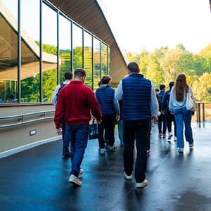 Master Histoire Civilisation Patrimoine parcours guide conférencier