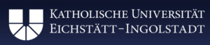 Logo Université Eichstaett