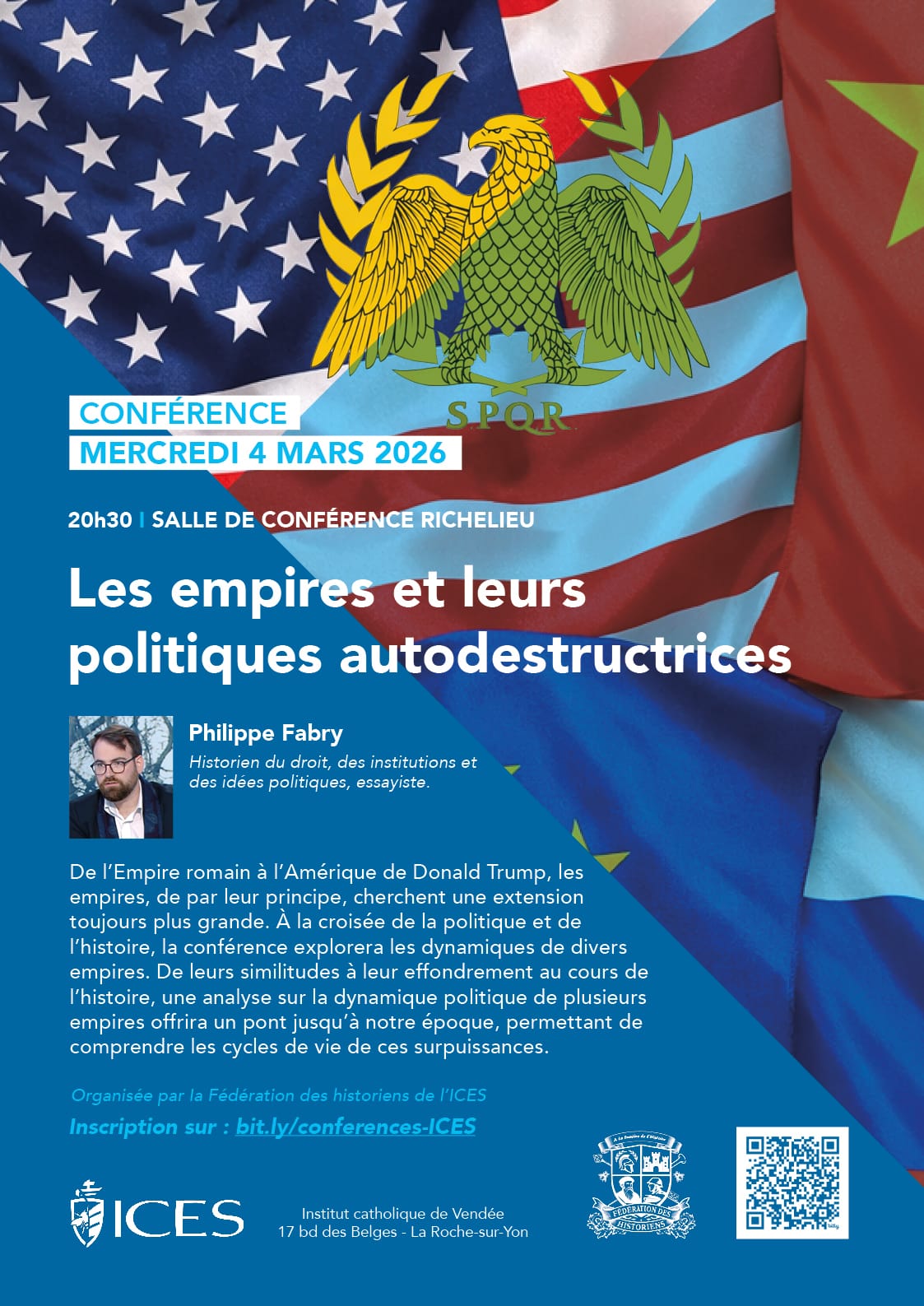 2026 03 04 EMPIRES POLITIQUES