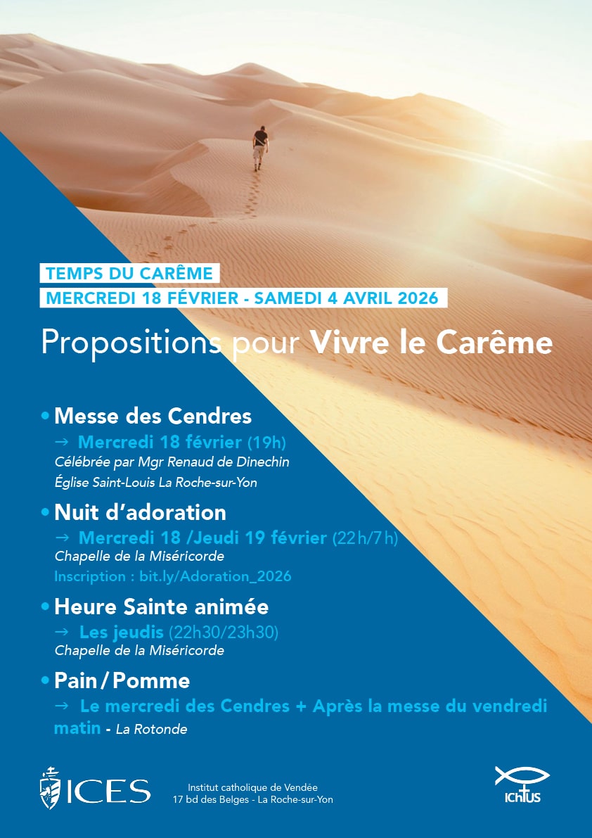 2026 PROGRAMME CAREME 2026 ICES