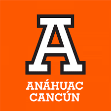 Logo Universite Anahuac Cancun