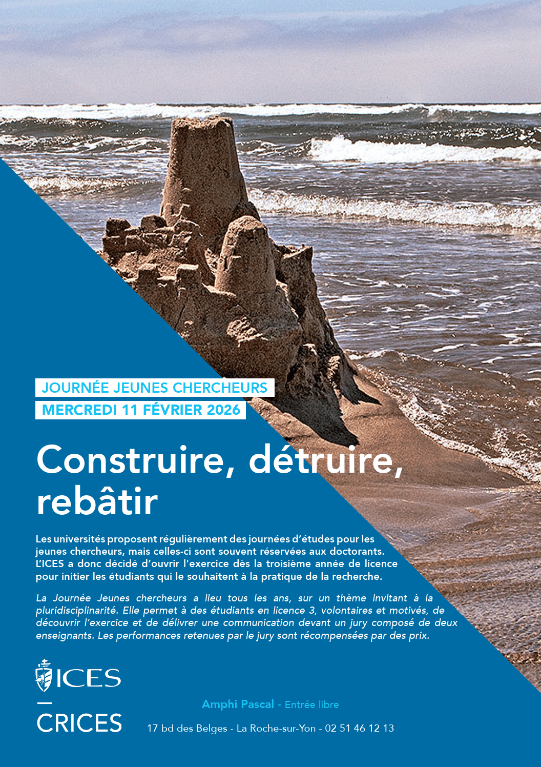 Journee Jeunes Chercheurs Pdf