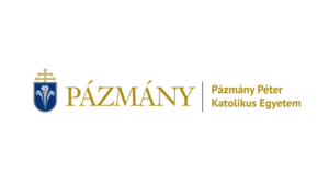 Logo Peter Pazmany