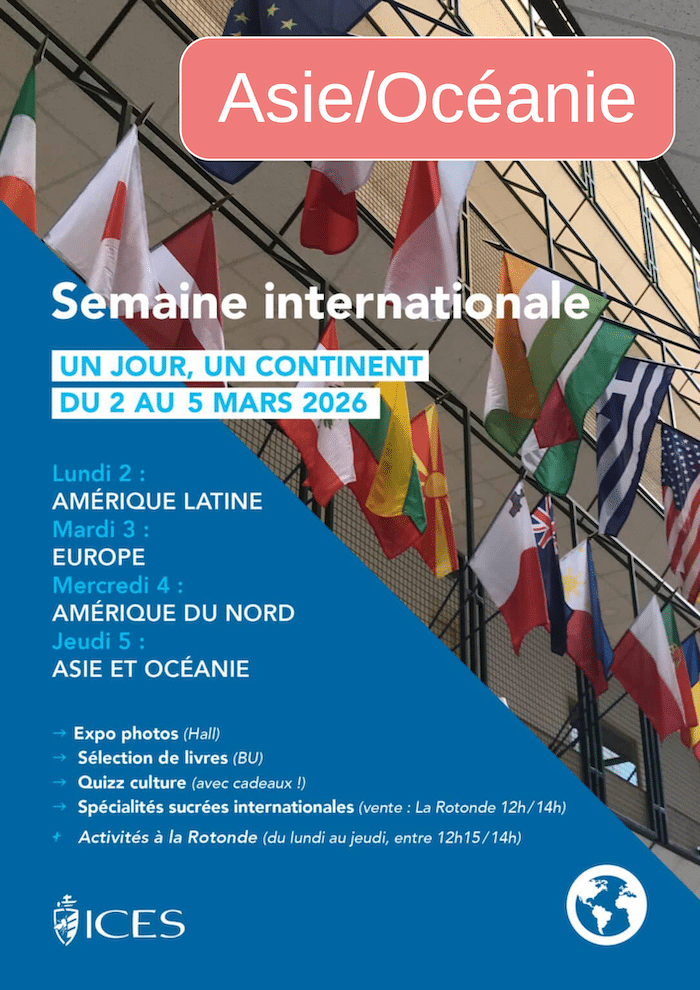 Asie Oceanie Bibliographies Semaine RI