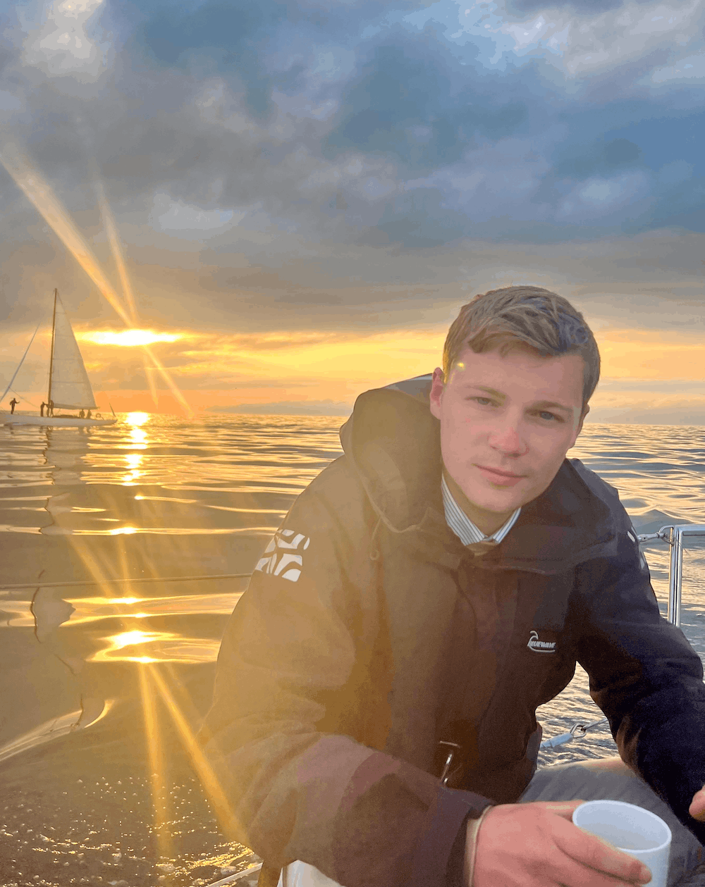 Aymeric Chevalier Cap Au 205