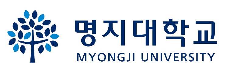 Logo Myongji