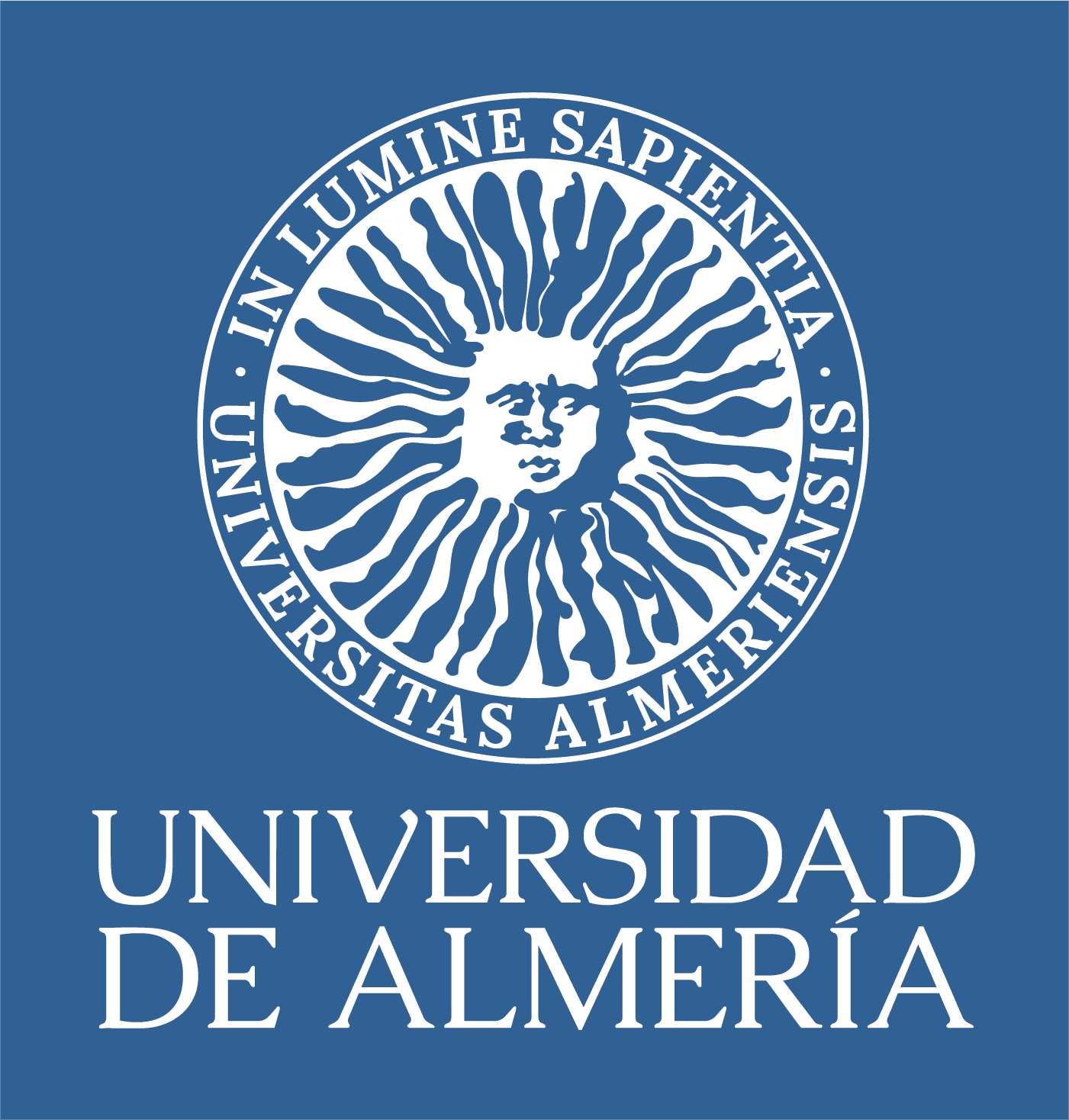 Logo Almeria