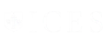 logo de l'ICES, Institut catholique de Vendée