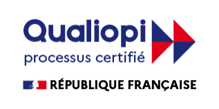 Certification Qualiopi - République française